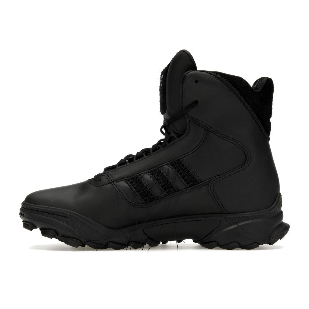 Adidas Y-3 GSG9 Triple Black Unisex-Sneaker IF7805