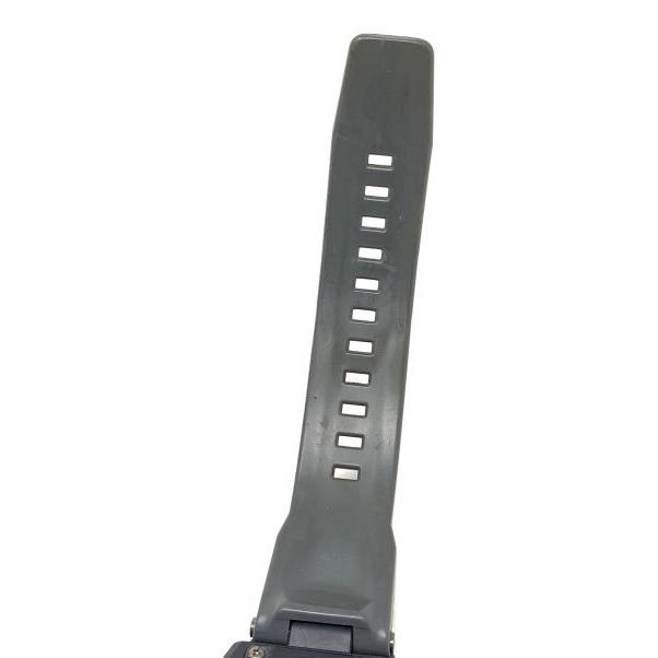 Used Watch G-SHOCK Solar Charging