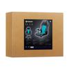 Gaming Chair Developed Specifically for Long Gaming Sessions Nacon. Light Blue Color
