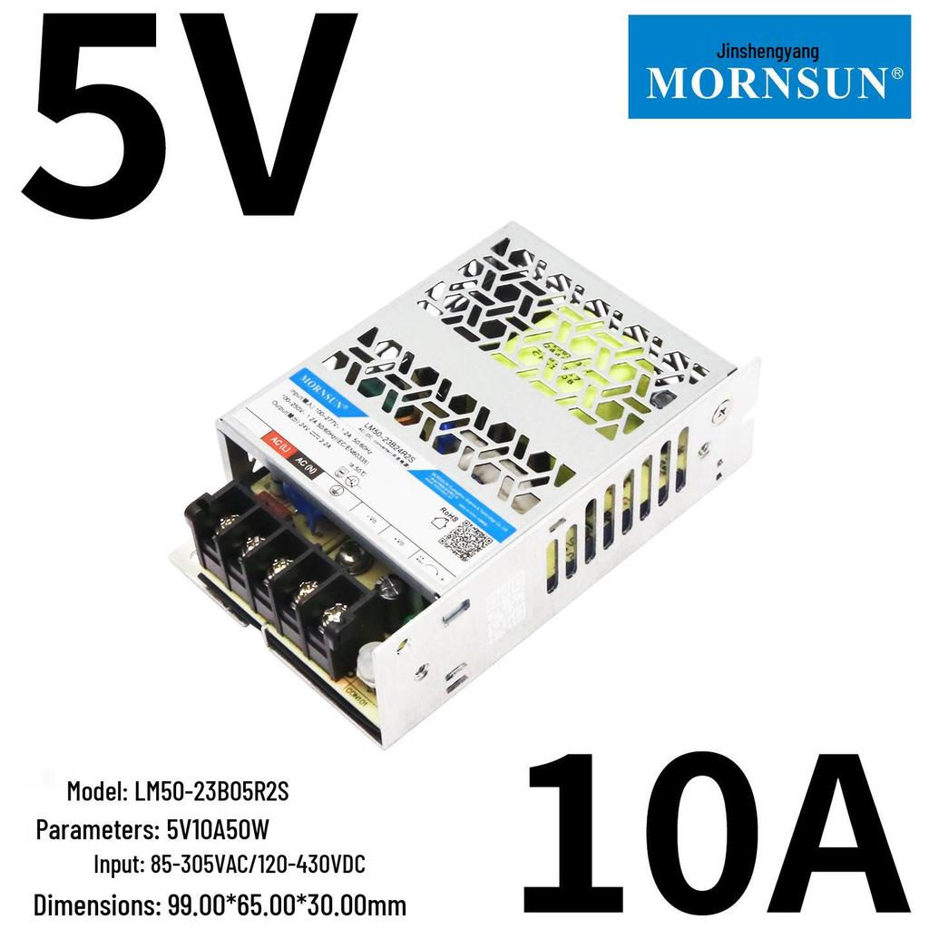Jin Shengyang L35-350W High Power Density Converter (12/24V)