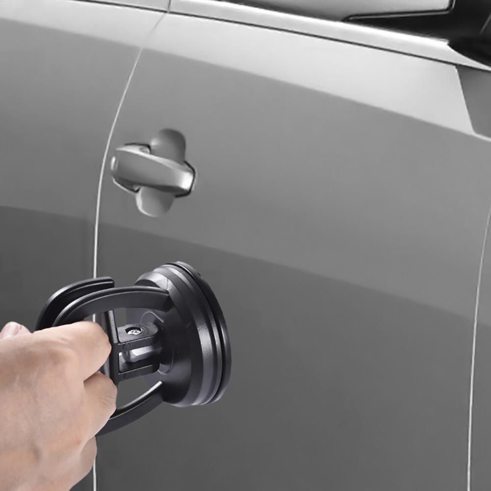 Portable Suction Cup Removal Car Dent Glass Suction Tool Dent Puller Car Repair Tool Body Repair Puller For Glass Metal Plastic