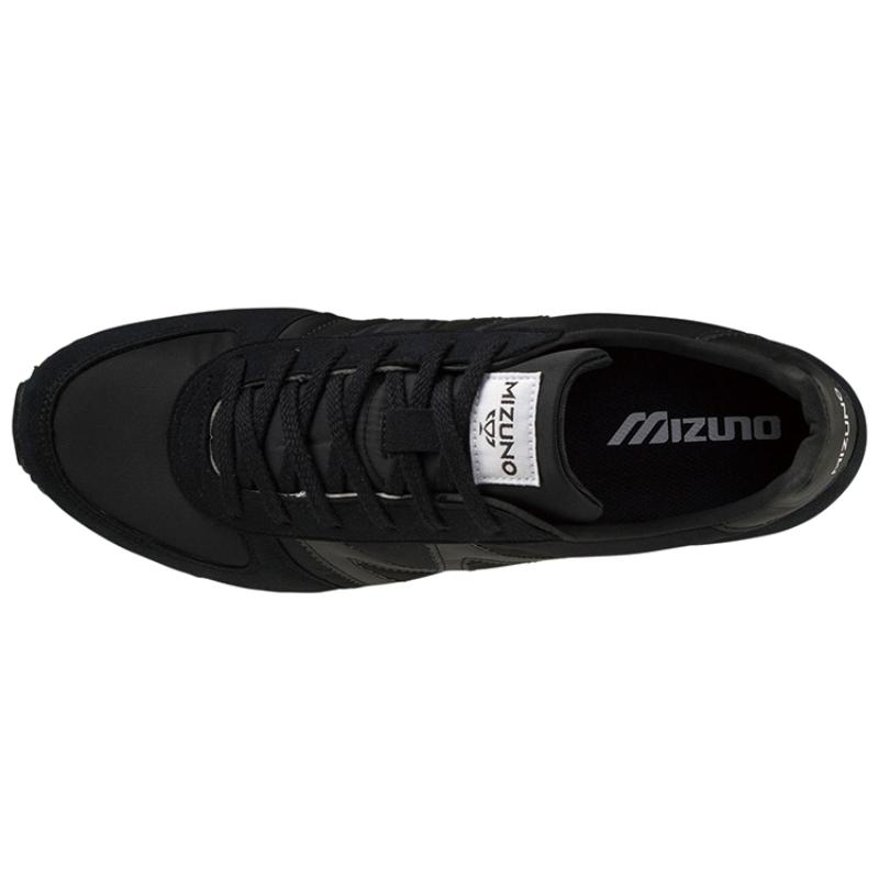 Mizuno MR1 'Black' Sneakers D1GF221401