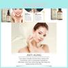 Ouhoe Firming Essence Hydrating Face Serum For Revitalized Skin Moisture Boost
