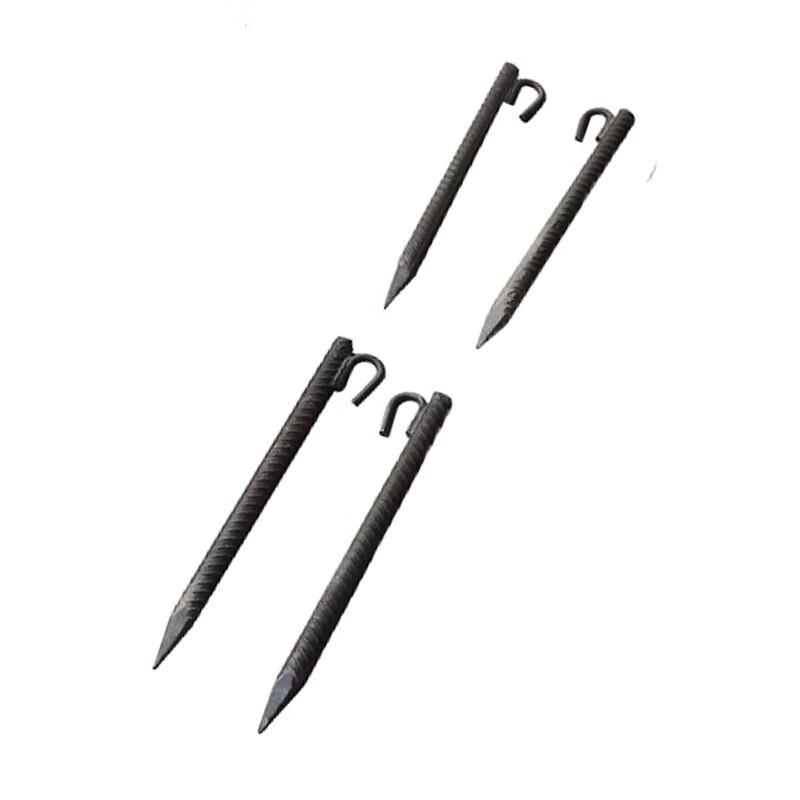 

Horizontal Bar Ground Anchor
