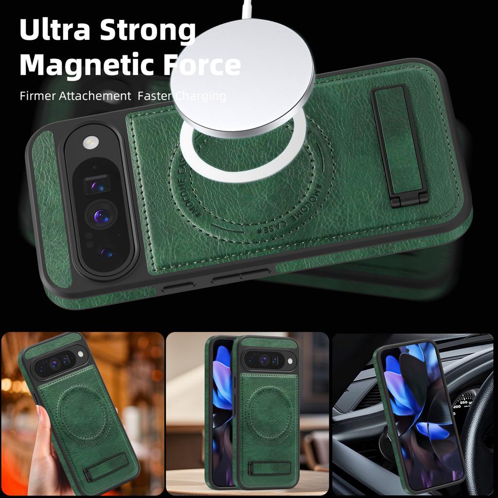 For Samsung Galaxy A57 5G Leather Case 7-Shaped Pattern Wallet Stand Shockproof Phone Cover