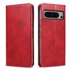 Magnetic Business Flip Wallet Leather Phone Case for Google Pixel 10 Pro XL 9 8 7 6 5 4 3 XL