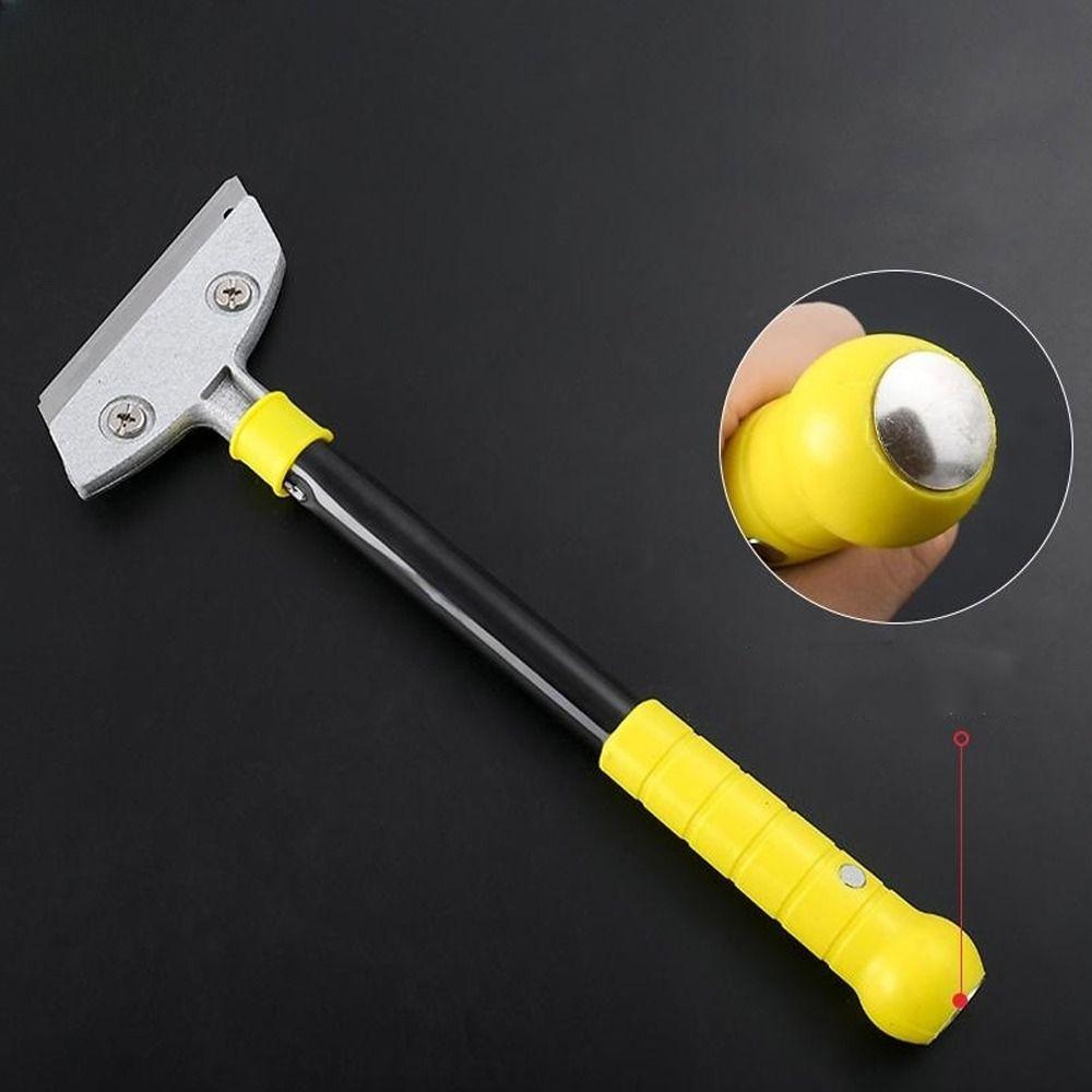 Heavy Duty Floor Cleaning Scraper 30cm Floor Cleaning Tools  Painting Beauty Seam
