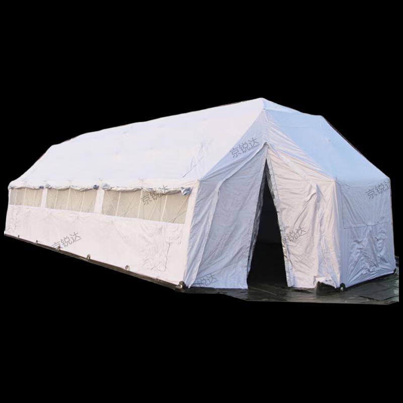 Jingruida 60sqm Foldable Emergency Command Tent