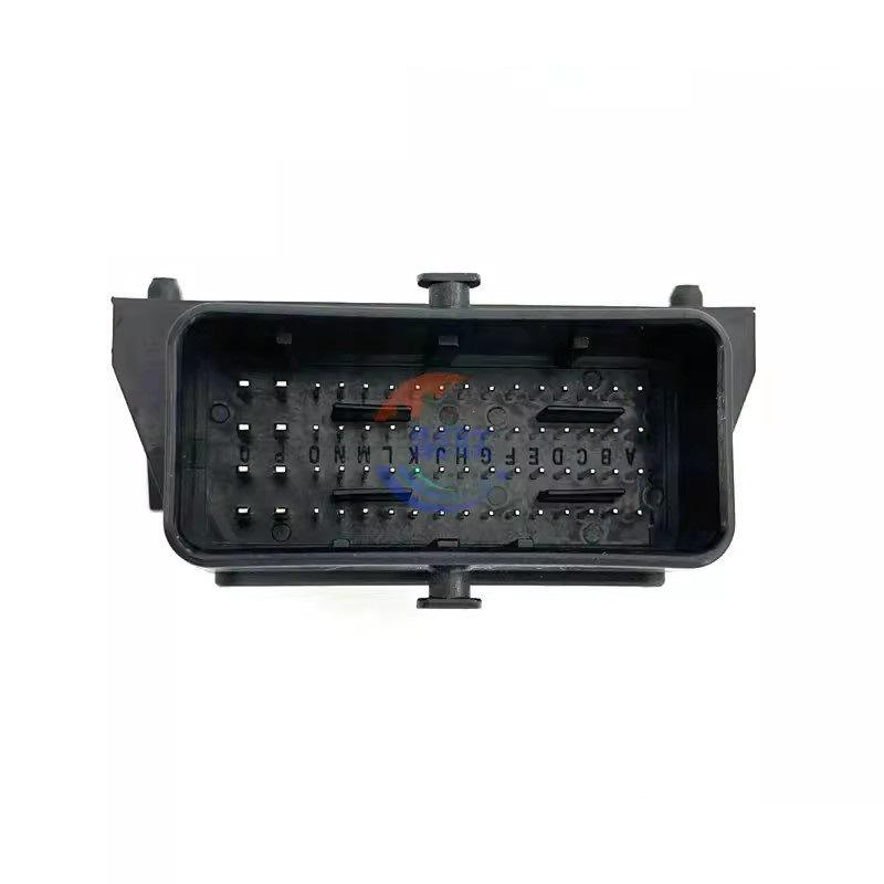 Domestic Automotive Wiring Harness Connector Plug - 64 Holes (PPI0001526)