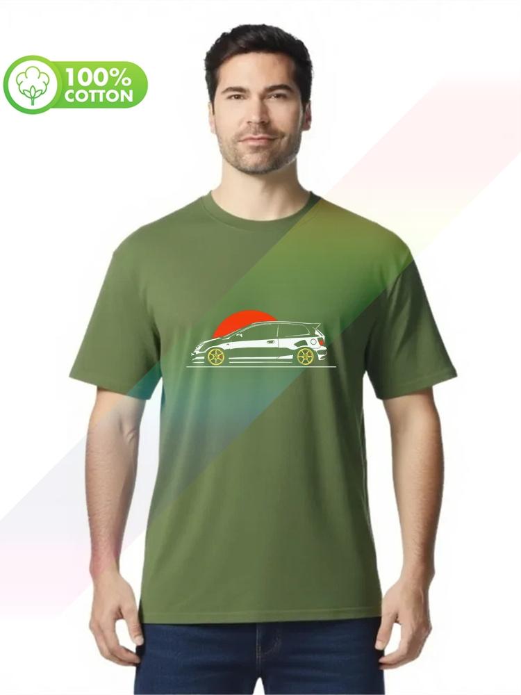 2026 New Hot Selling 100 Cotton Unisexs Tshirt type r fans ep3 mk2 v tec jdm type r tshirt Langarm S3XL Tops Tees