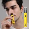 Gorilla Waxing 4-in-1 Multi-Trimmer Hair Remover Nose Hair Trimmer