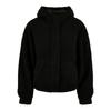 Urban Classics Womens/Ladies Sherpa Short Jacket