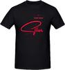 Gillan Glory Road Black Tee Shirts for Men