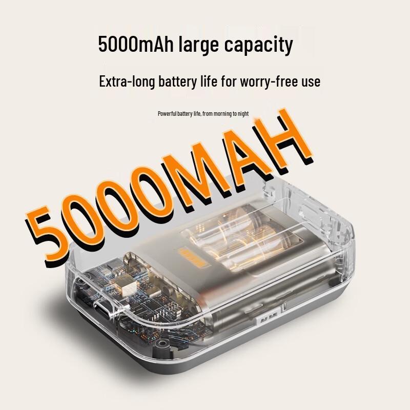 Shangheng Intelligentes Kniemassagegerät mit Wärme und Moxibustion