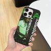 Rapper Youngboy Never Broke Again Phone Case For IPhone 17 16 15 14 13 12 11 Corrugated Frosted Soft Cover Anti-Slip