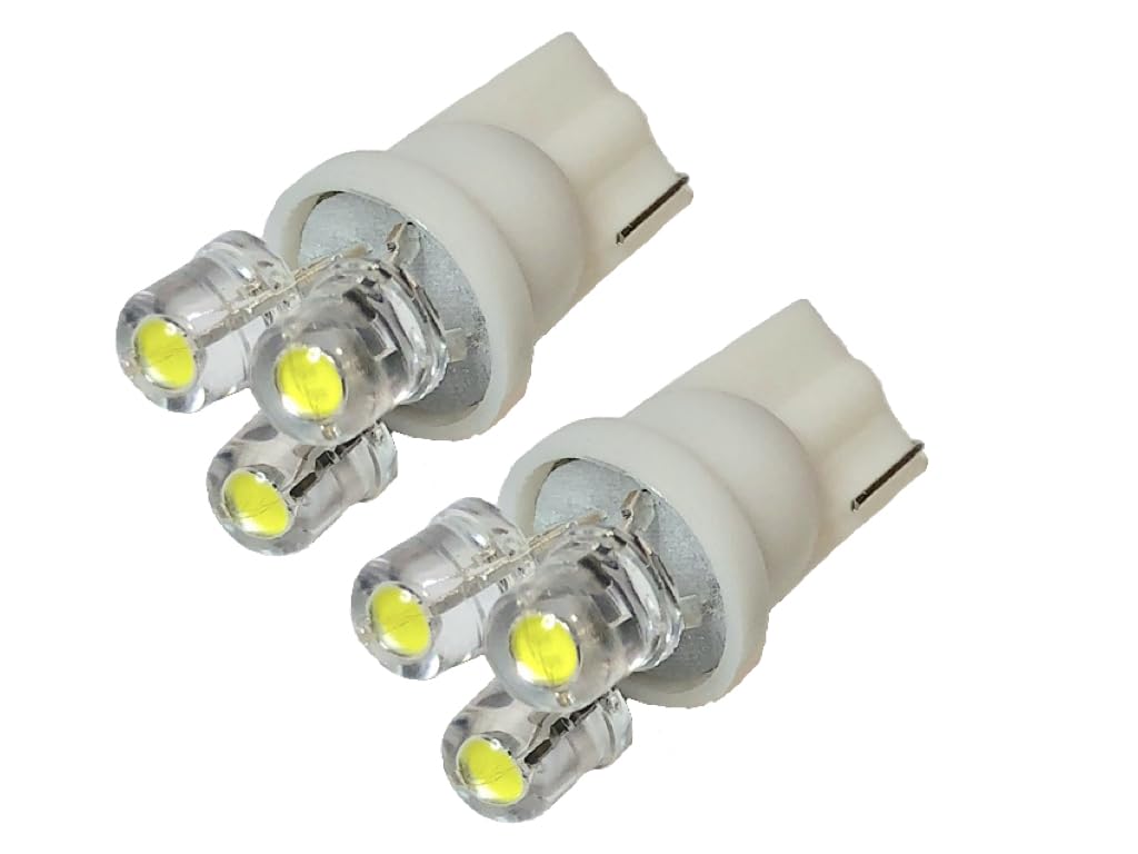 Aya LED Workshop Nissan Notebook e-POWER E13 E12 Series Compatible Position Lamp, Nichia LED