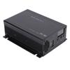 Boost MPPT Solar Charge Controller Easy to Install Boost MPPT Solar Panel Regulator for Electric Veh