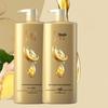 SLEK Ginseng Ginger Hair Strengthening Shampoo