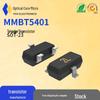 MMBT5401 0.6A 150V SOT-23 Surface Mount PNP Transistor