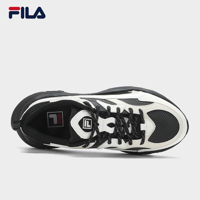FILA Mars 1S Women's Mesh Dad Shoes