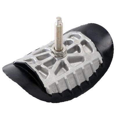 DRC Rim Lock Rim Lock for Rim Width 2.50 Inches, Adopts Stainless Bolts, Low