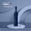 Business Automatic Windproof UV Folding Umbrella with Wood Handle