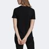 Adidas Originals T Shirt Women's Black (Unisex) T-Shirts FM3311