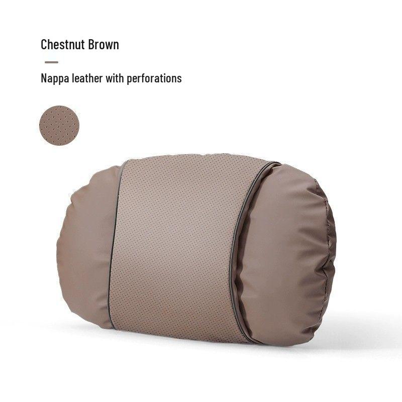 Li Auto L8 Headrest & Lumbar Car Cushion with Neck Support