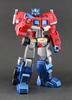 Hero of Steel TRANSFORMERS Convoy 230mm ABS Painted Movable Figure Approx.