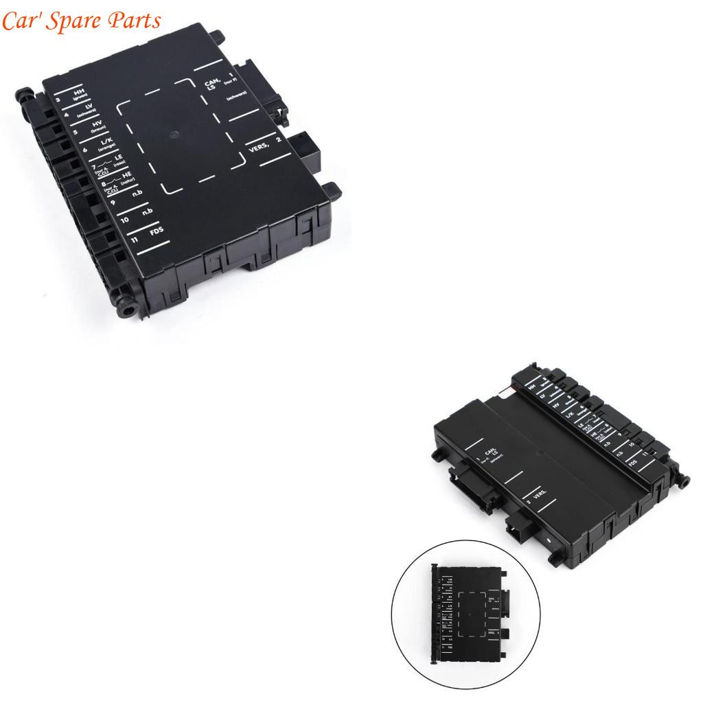 

Y4UA Auto Accessory for W209 Replacement Front Left Control Module 2118200126 China Mainland