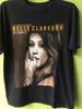 Kelly Clarkson Stronger 2012 Tshirt Tour Concert S5XL SN136 Unisex T-Shirt