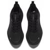 Anta Rocket 6.0 Fabric Abrasion Resistant Coverage Rebound Low Top Casual Running Shoes Men's Black Gray Sneakers 112445581-14