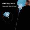 PE Pointed Nozzle Squeeze Bottle