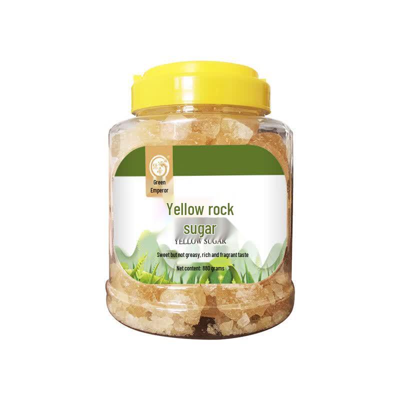 Green King Yellow Rock Sugar 3-Pack