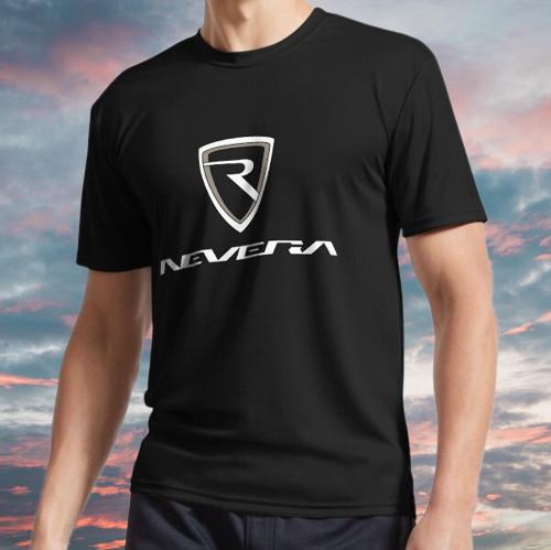 New Shirt Rimac Nevera Active T-Shirt Funny Size S - 5XL M