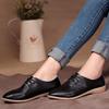 Chaussures Décontractées Plates Pointues pour Femmes ANZUEN