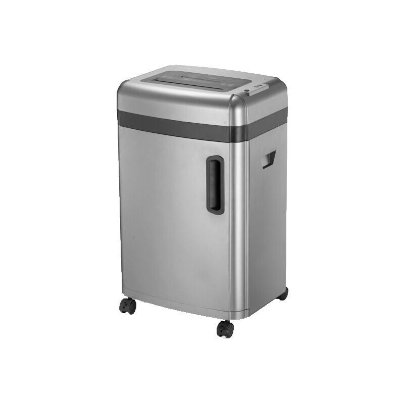 Comet S-610D High-Security Micro-Cut Office Shredder CN plug (adapter included)