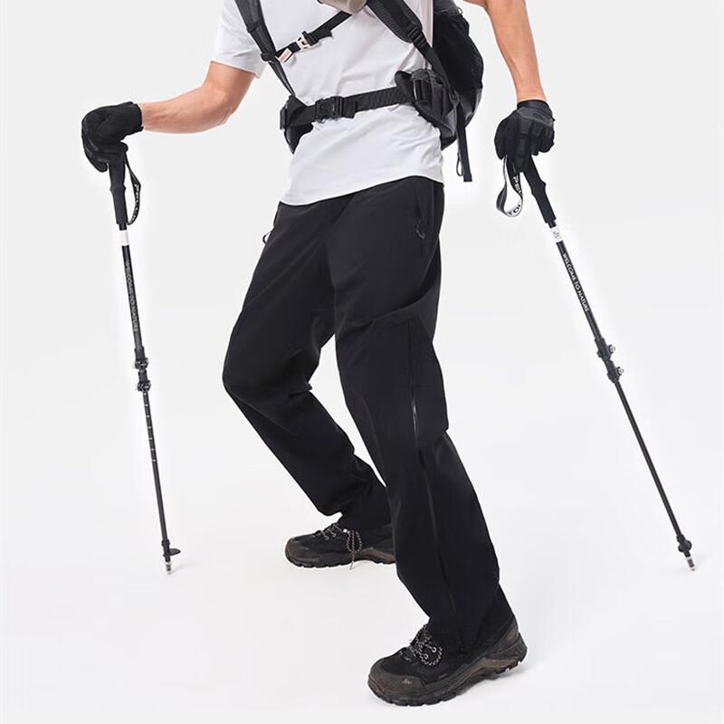 Pelliot Men s Hardshell Hiking & Work Pants XL