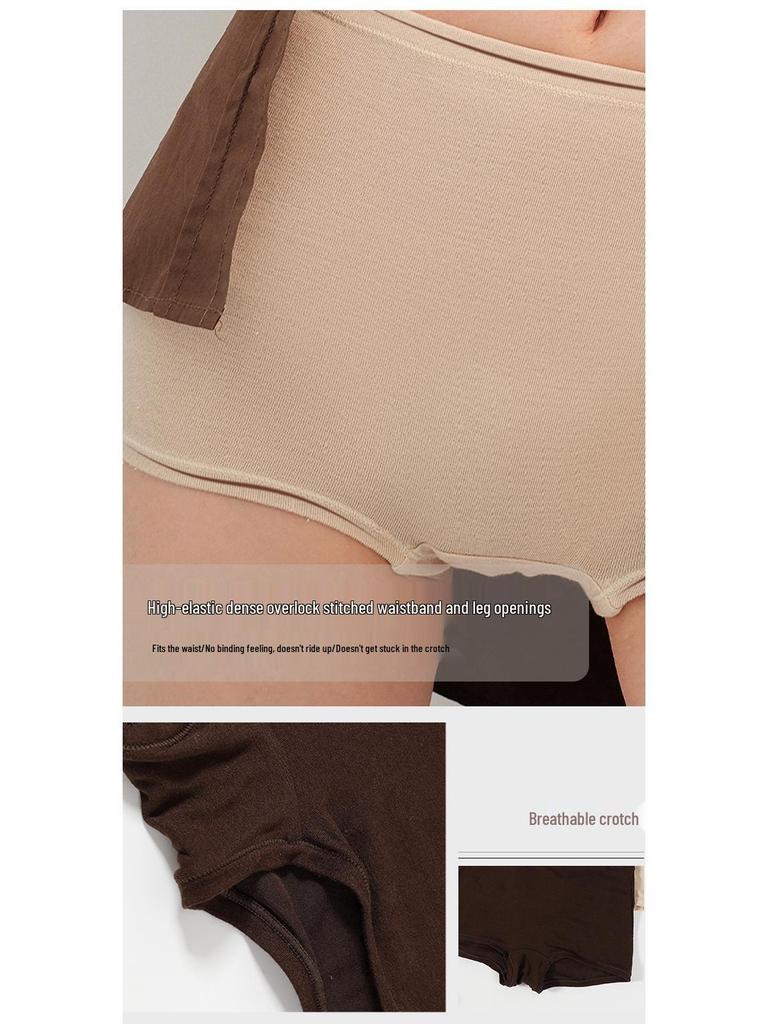 Luxuriöses Kaschmir-Triangel-BH-Set für Damen - Atmungsaktiv, Bequem, Hochelastisches Deep-V-Design