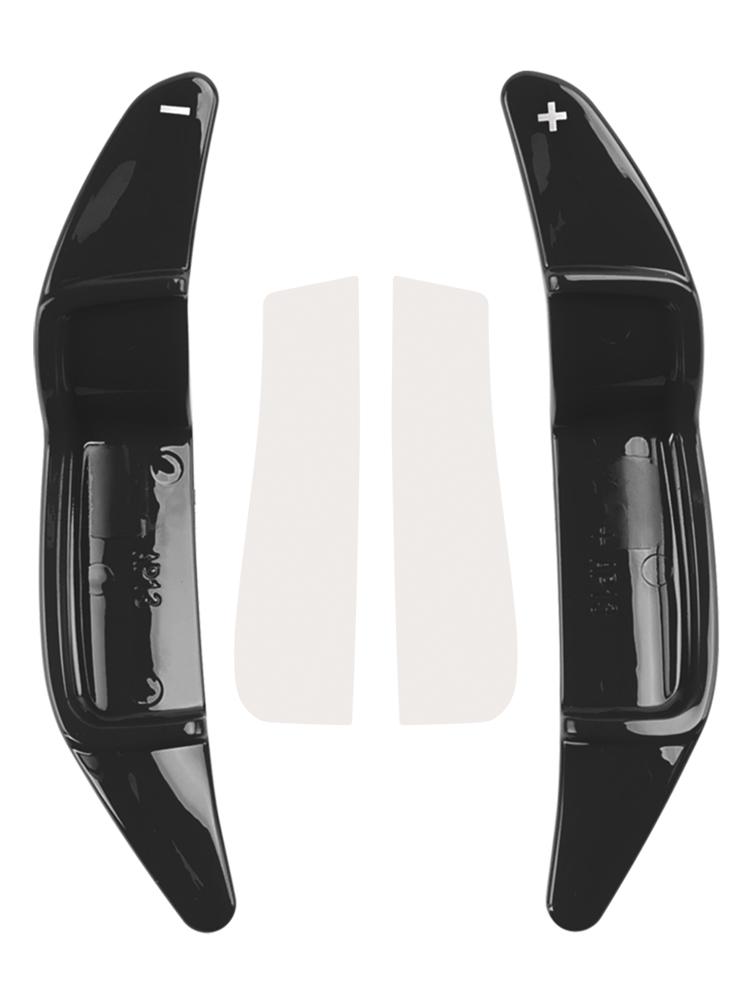 Steering Wheel Paddle Shifter Extension For Mini R55 R56 R58 R60 R61