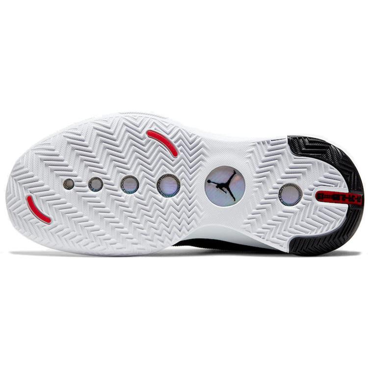 Air Jordan 34 'Chicago' AR3240-100