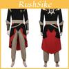 Castlevania Trevor Belmont Cosplay Kostüm für Halloween Spiel Anime Rollenspiel