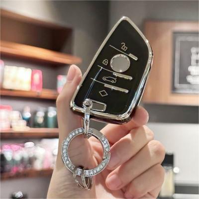 Accesorii pentru electronica auto – Huse pentru cheile de la maşină