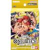 BANDAI ONE PIECE Card Game Start Deck Yellow Eustace Kid [ST-36] (Set of 2)