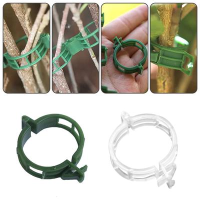 Spony na podporu rostlin,sponky na rostliny na popínavé rostliny Sponky na rajčata zahradní vinná réva na podepření zeleniny Stonky rostlin, vinná réva, klipsy na popínavé rostliny