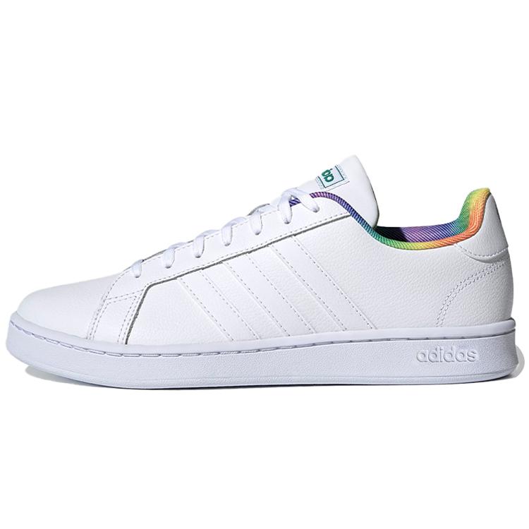 adidas Grand Court Pride