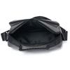 Men Business Messenger Bag Waterproof Oxford Crossbody Shoulder Bag Multi Pocket Travel Pack