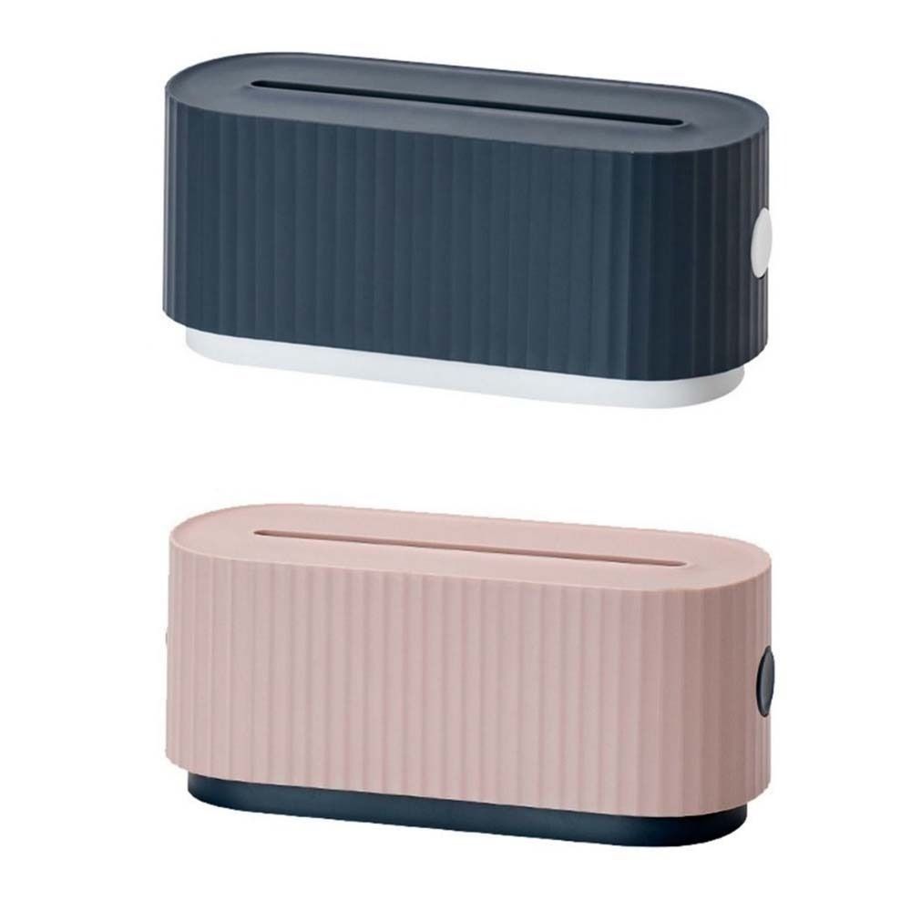 Router Board Bracket Socket Storage Case Mobile Charger Storage Storage Box Cable Storage Box  Home