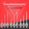 Precision CNC Ruby CMM Probe