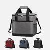 Minai Oxford Cloth Insulated Lunch Bag